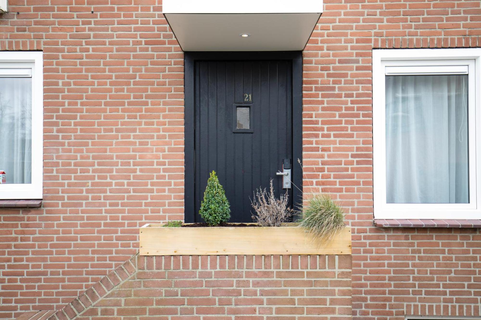 Hotel De Duif Lisse - Keukenhof Bagian luar foto